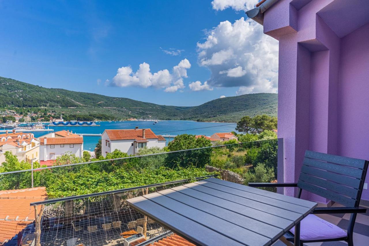 Villa Lavanda Cres Exterior photo