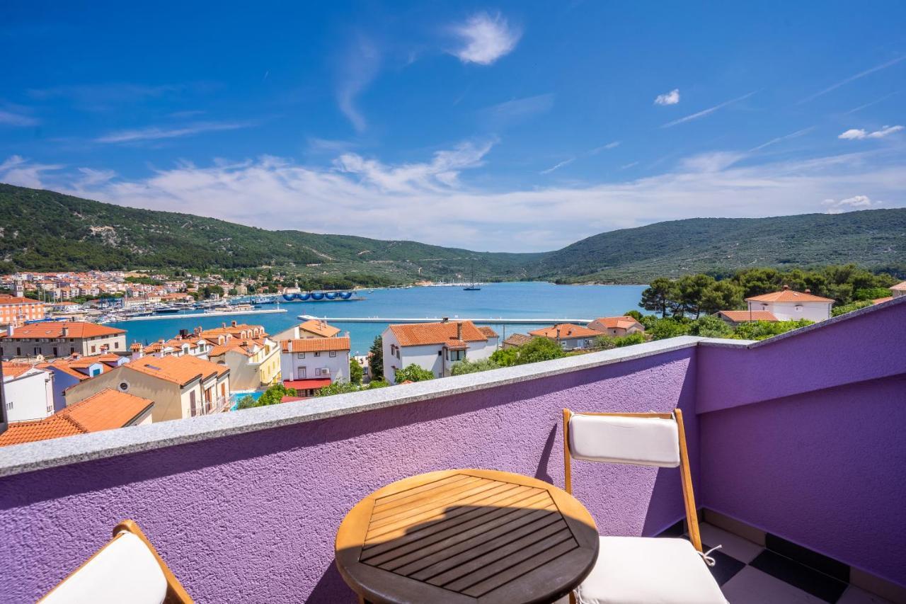 Villa Lavanda Cres Exterior photo