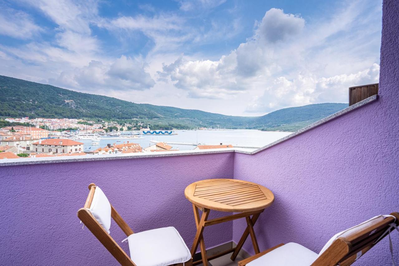 Villa Lavanda Cres Exterior photo