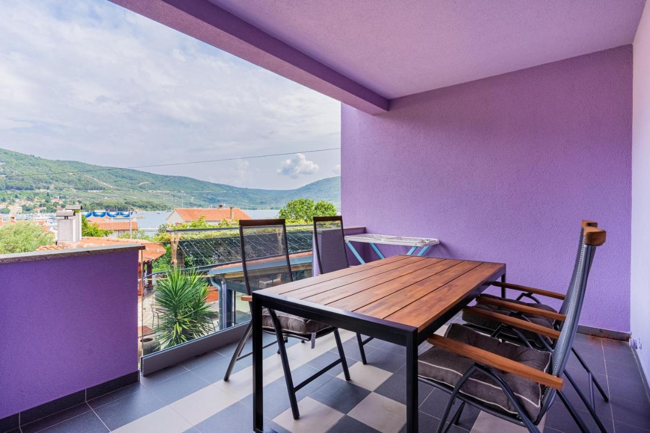 Villa Lavanda Cres Exterior photo