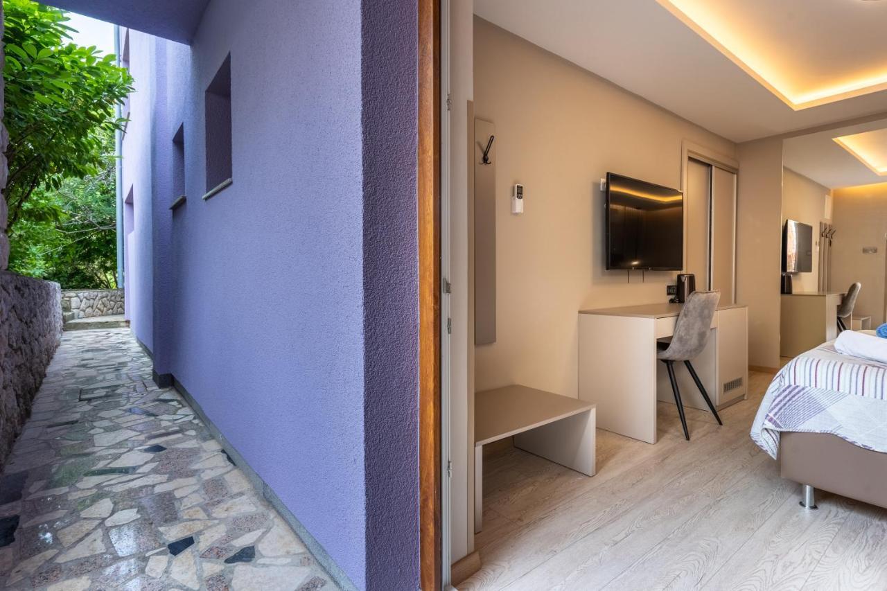 Villa Lavanda Cres Exterior photo