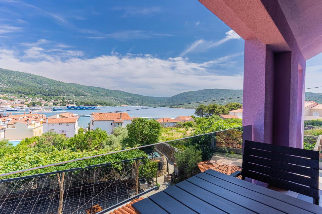 Villa Lavanda Cres Exterior photo